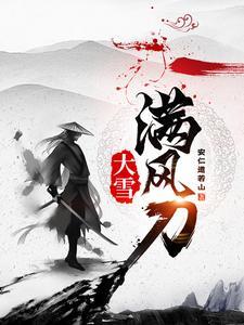大雪满风刀TXT笔趣阁