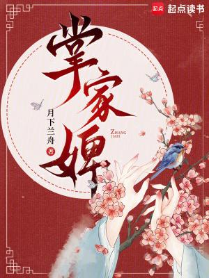 掌家婢笔趣阁无弹窗免费阅读