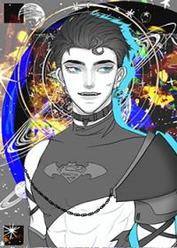 综英美氪星人的地球生活