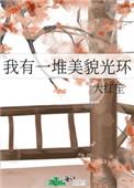 我有一堆美貌光环英语
