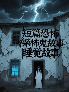 短篇恐怖故事：睡前故事